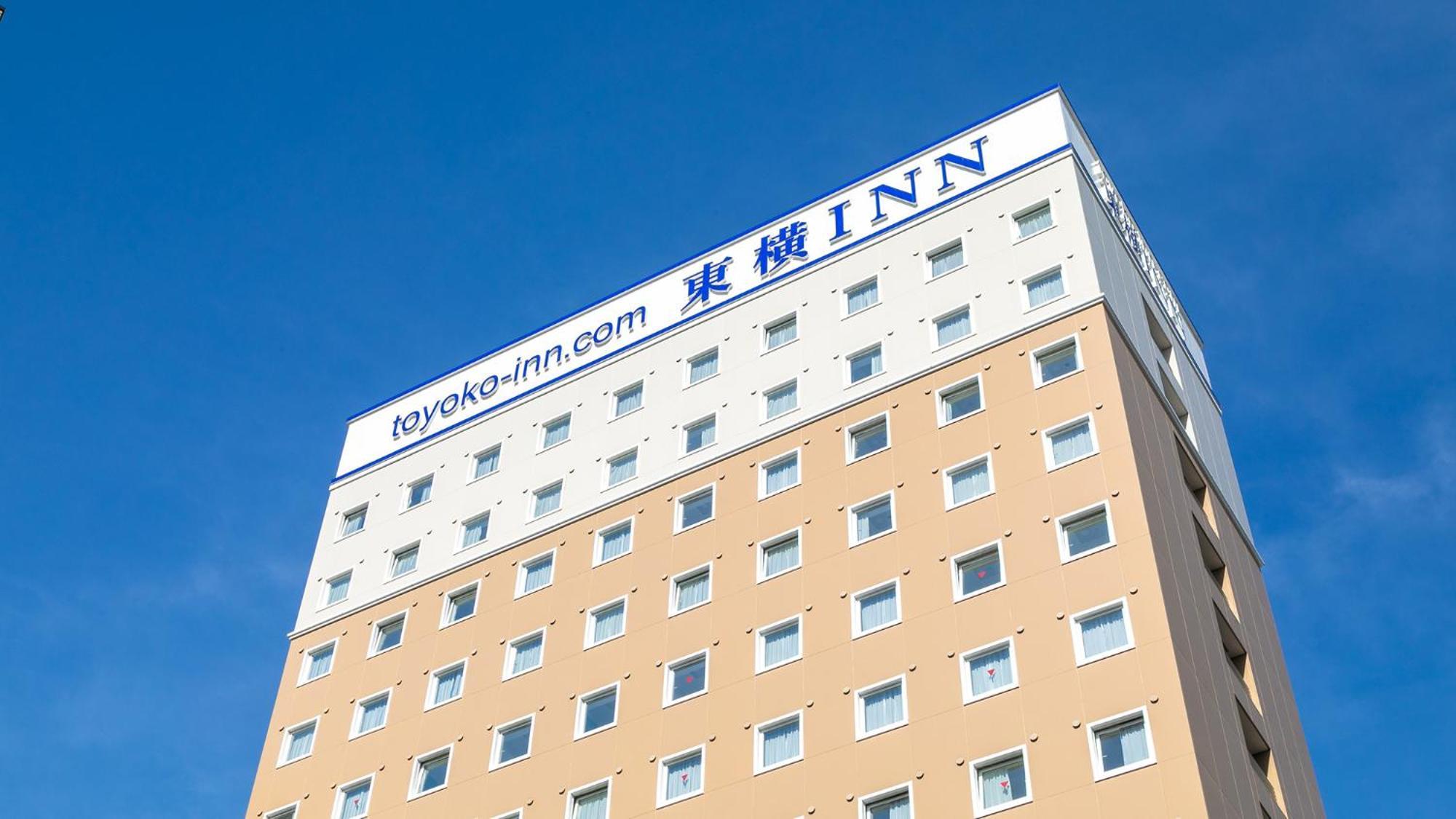 Toyoko Inn Shiki Eki Higashi Guchi Экстерьер фото