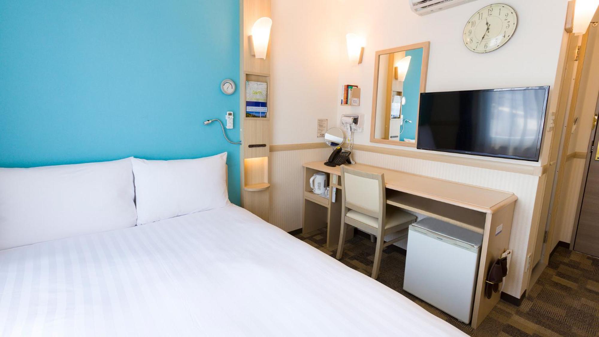 Toyoko Inn Shiki Eki Higashi Guchi Номер фото